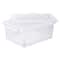 10 Pack: 14.5qt. Storage Bin with Lid by Simply Tidy™